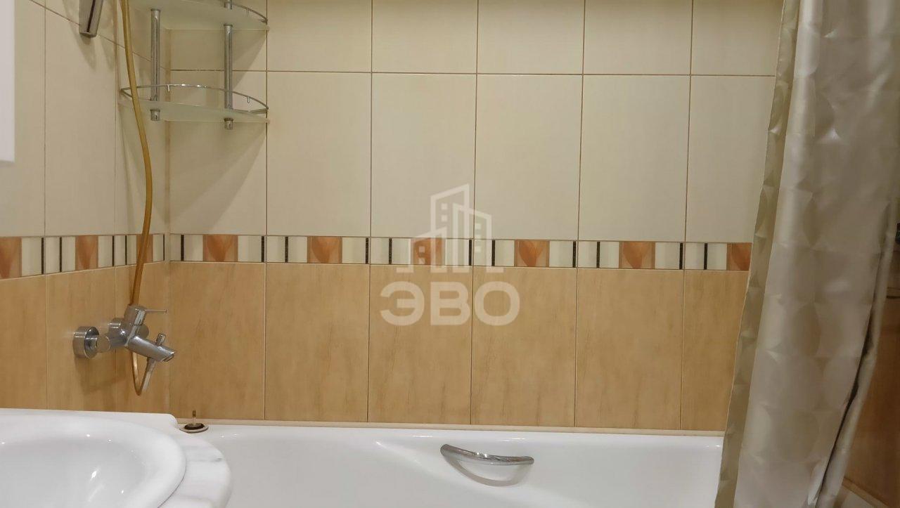 однокомнатная квартира в Санкт-Петербурге по адресу: Авиаконструкторов проспект, 32