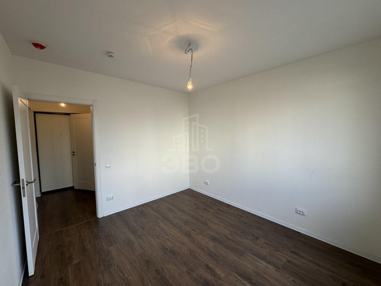 однокомнатная квартира в Санкт-Петербурге по адресу: Пейзажная ул., 30, строение 1