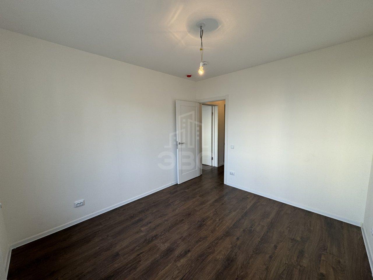 однокомнатная квартира в Санкт-Петербурге по адресу: Пейзажная ул., 30, строение 1