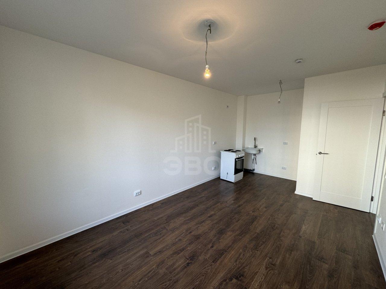 однокомнатная квартира в Санкт-Петербурге по адресу: Пейзажная ул., 30, строение 1