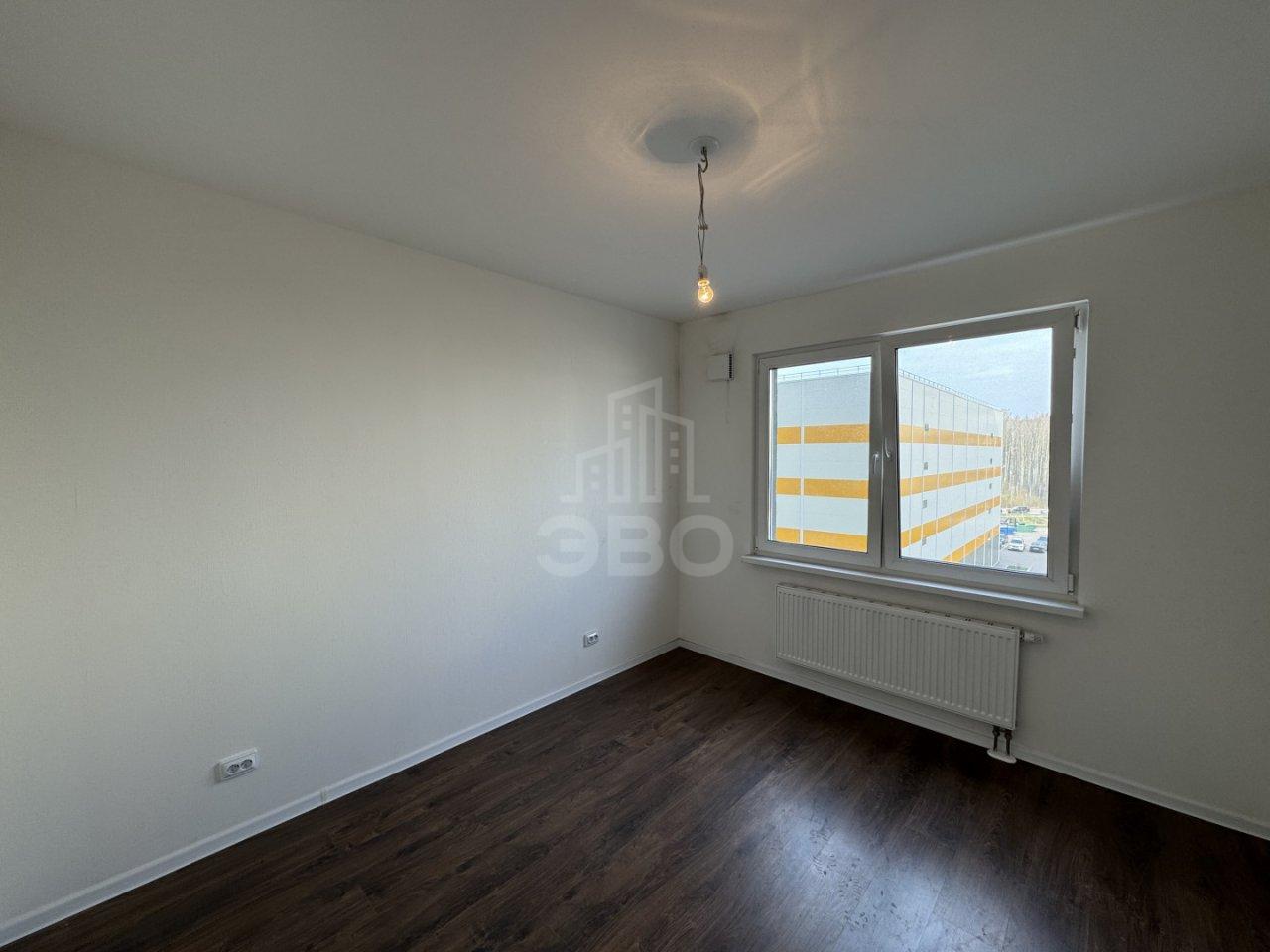 однокомнатная квартира в Санкт-Петербурге по адресу: Пейзажная ул., 30, строение 1