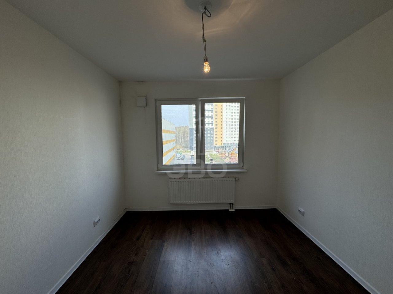 однокомнатная квартира в Санкт-Петербурге по адресу: Пейзажная ул., 30, строение 1