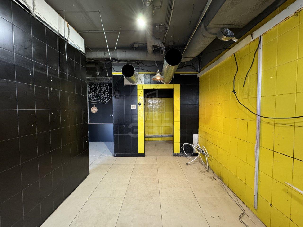 коммерция в Санкт-Петербурге по адресу: Энергетиков проспект, 64