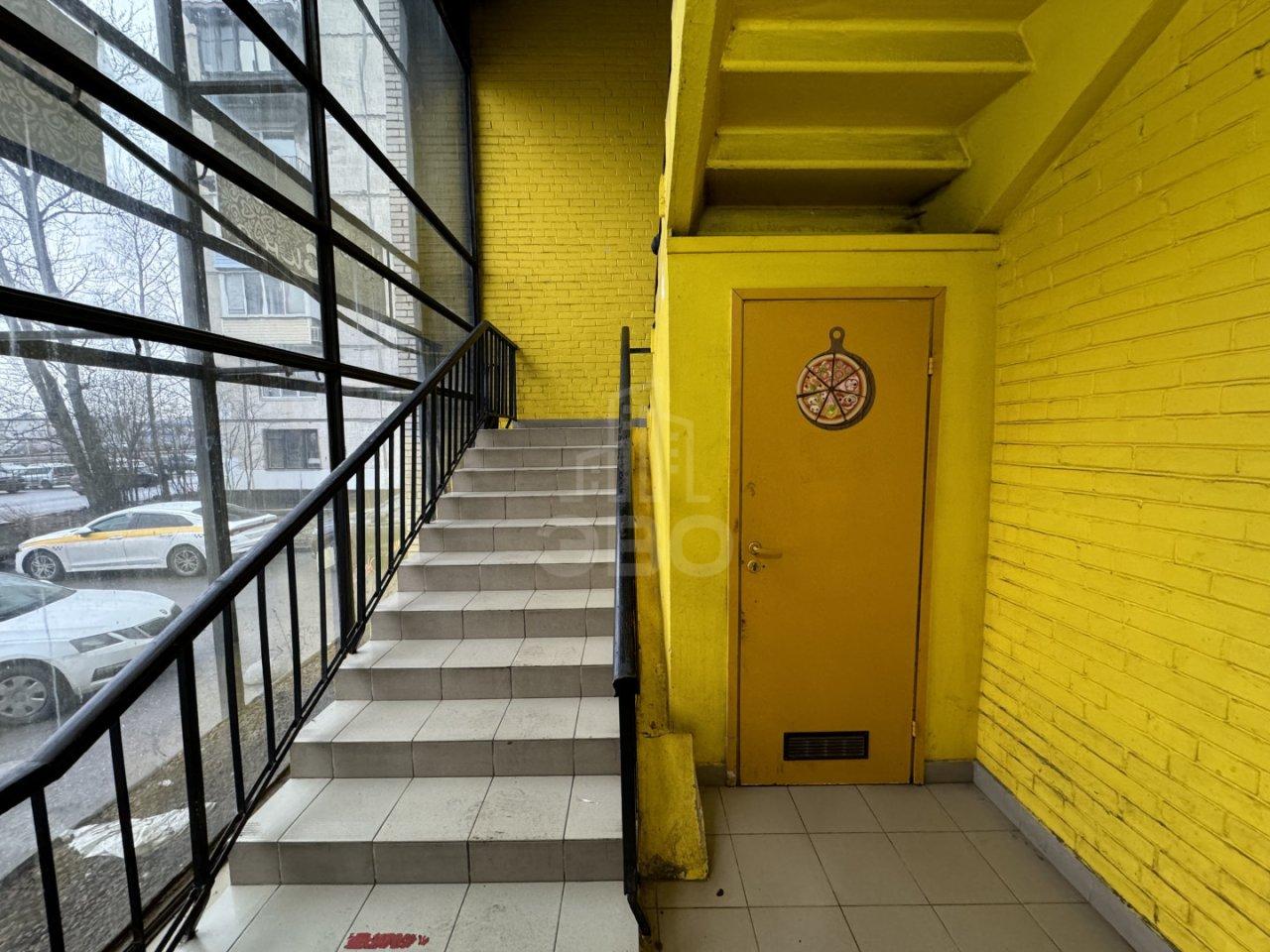 коммерция в Санкт-Петербурге по адресу: Энергетиков проспект, 64