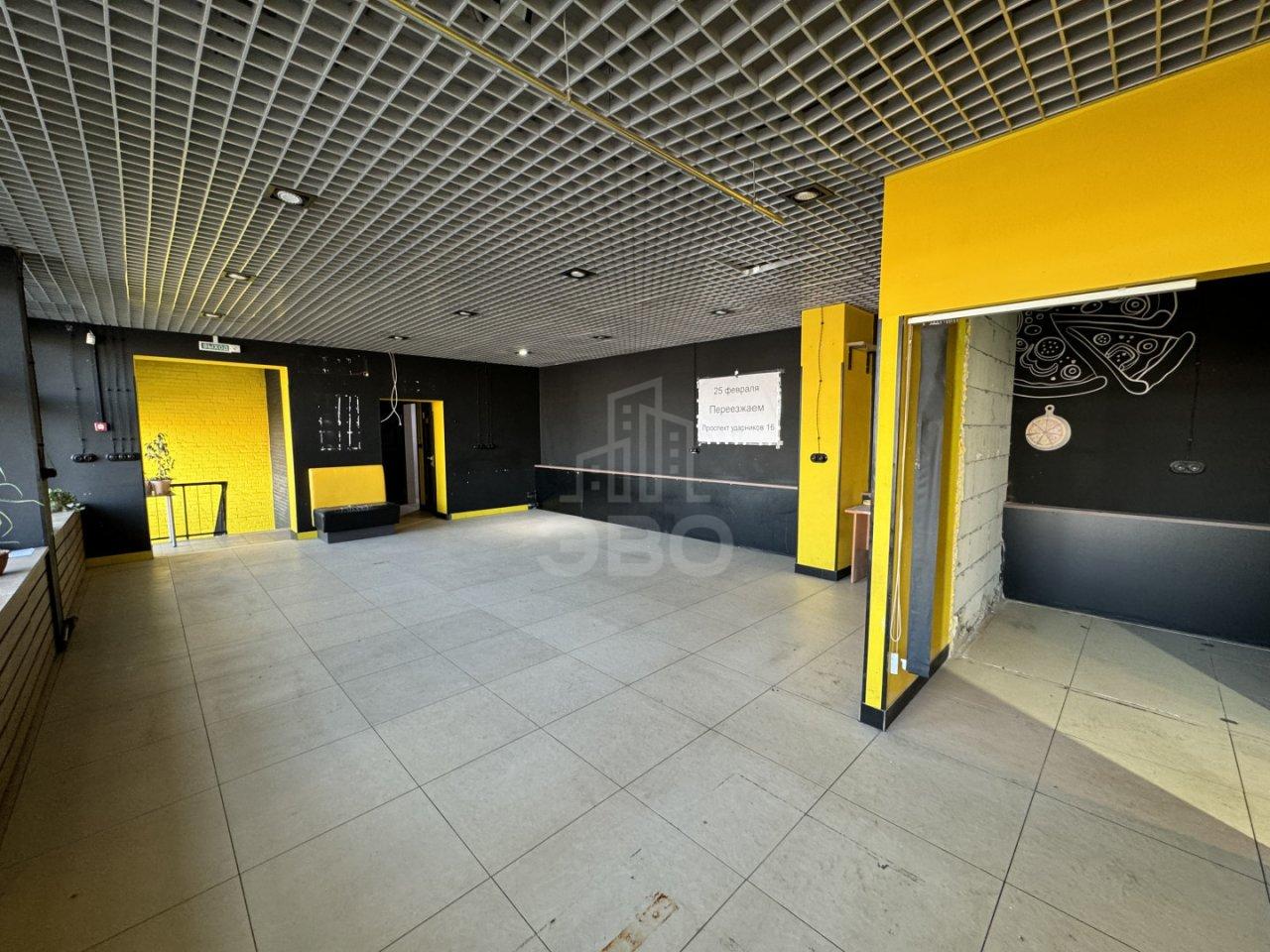 коммерция в Санкт-Петербурге по адресу: Энергетиков проспект, 64