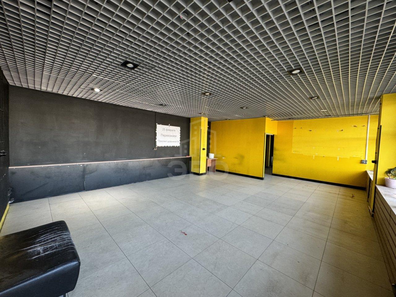 коммерция в Санкт-Петербурге по адресу: Энергетиков проспект, 64