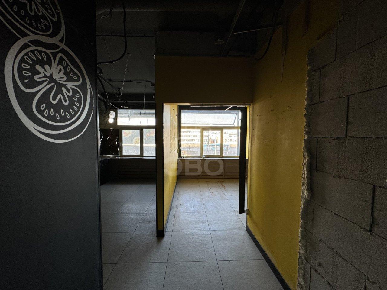 коммерция в Санкт-Петербурге по адресу: Энергетиков проспект, 64