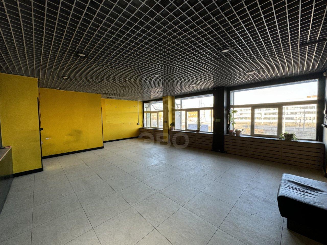 коммерция в Санкт-Петербурге по адресу: Энергетиков проспект, 64