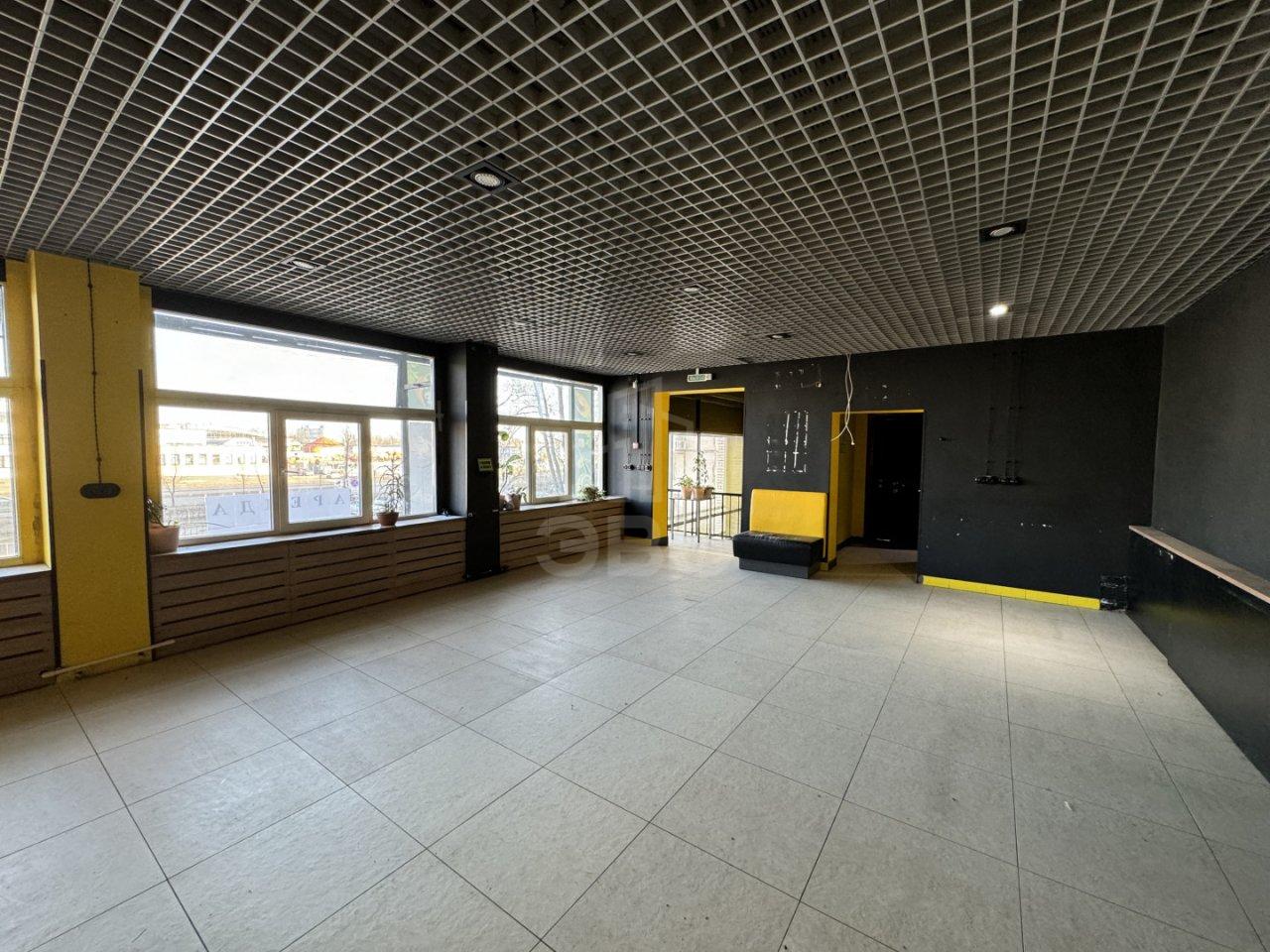 коммерция в Санкт-Петербурге по адресу: Энергетиков проспект, 64