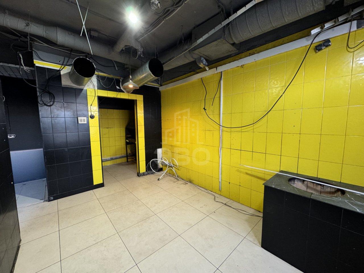 коммерция в Санкт-Петербурге по адресу: Энергетиков проспект, 64