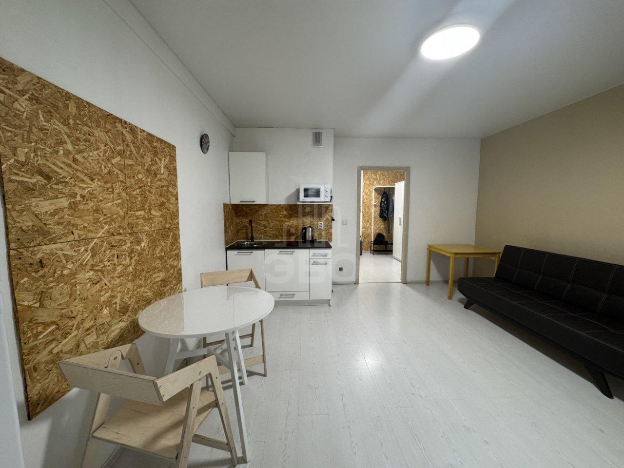 однокомнатная квартира в Санкт-Петербурге по адресу: Вадима Шефнера ул., 12, к 1, строение 1