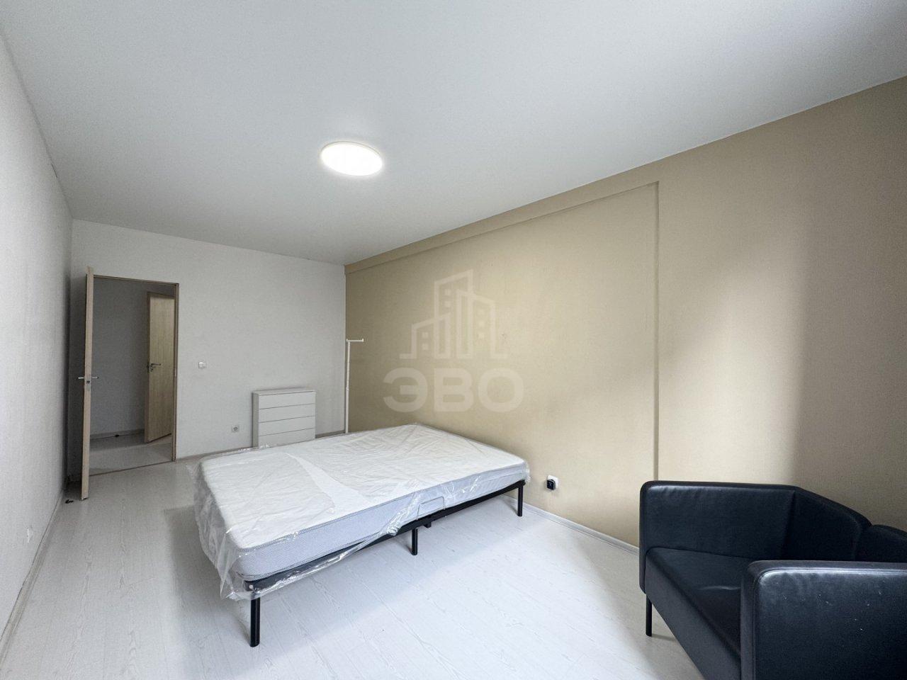 однокомнатная квартира в Санкт-Петербурге по адресу: Вадима Шефнера ул., 12, к 1, строение 1