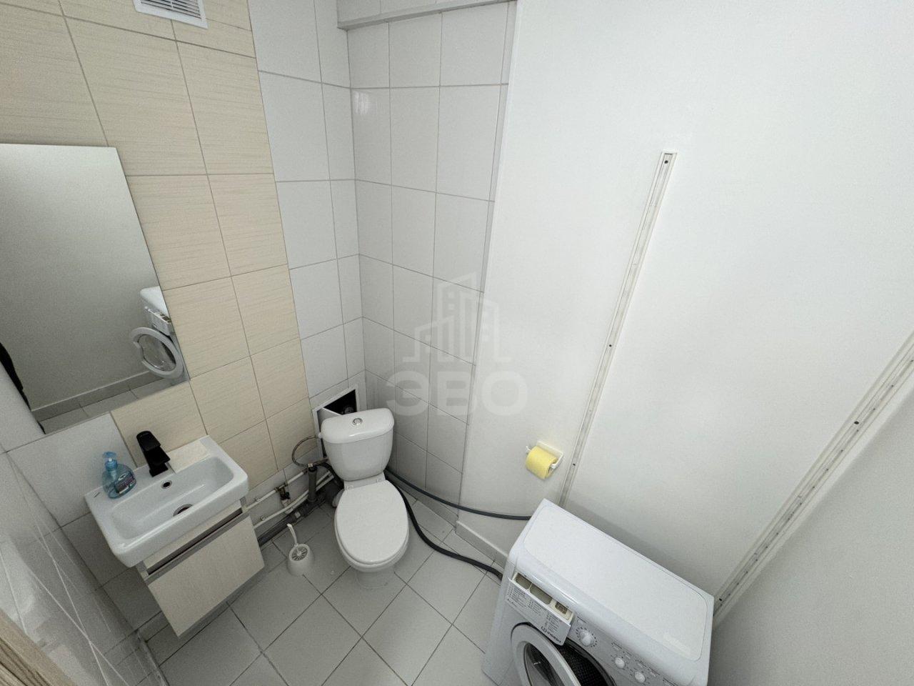 однокомнатная квартира в Санкт-Петербурге по адресу: Вадима Шефнера ул., 12, к 1, строение 1