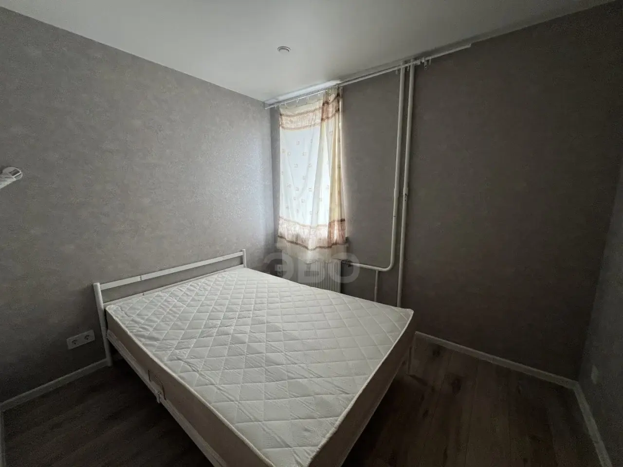 двухкомнатная квартира в Санкт-Петербурге по адресу: Шишкина ул., 311