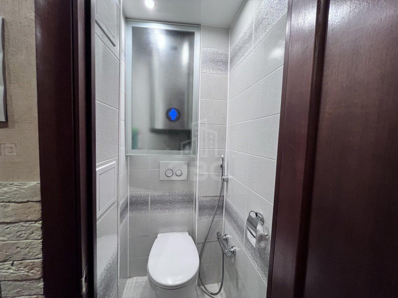 двухкомнатная квартира в Санкт-Петербурге по адресу: Стойкости ул., 13, к 2