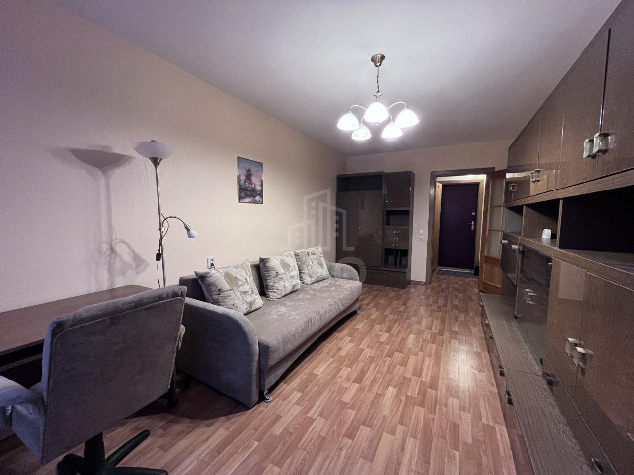 однокомнатная квартира в Санкт-Петербурге по адресу: Доблести ул., 28, к 1