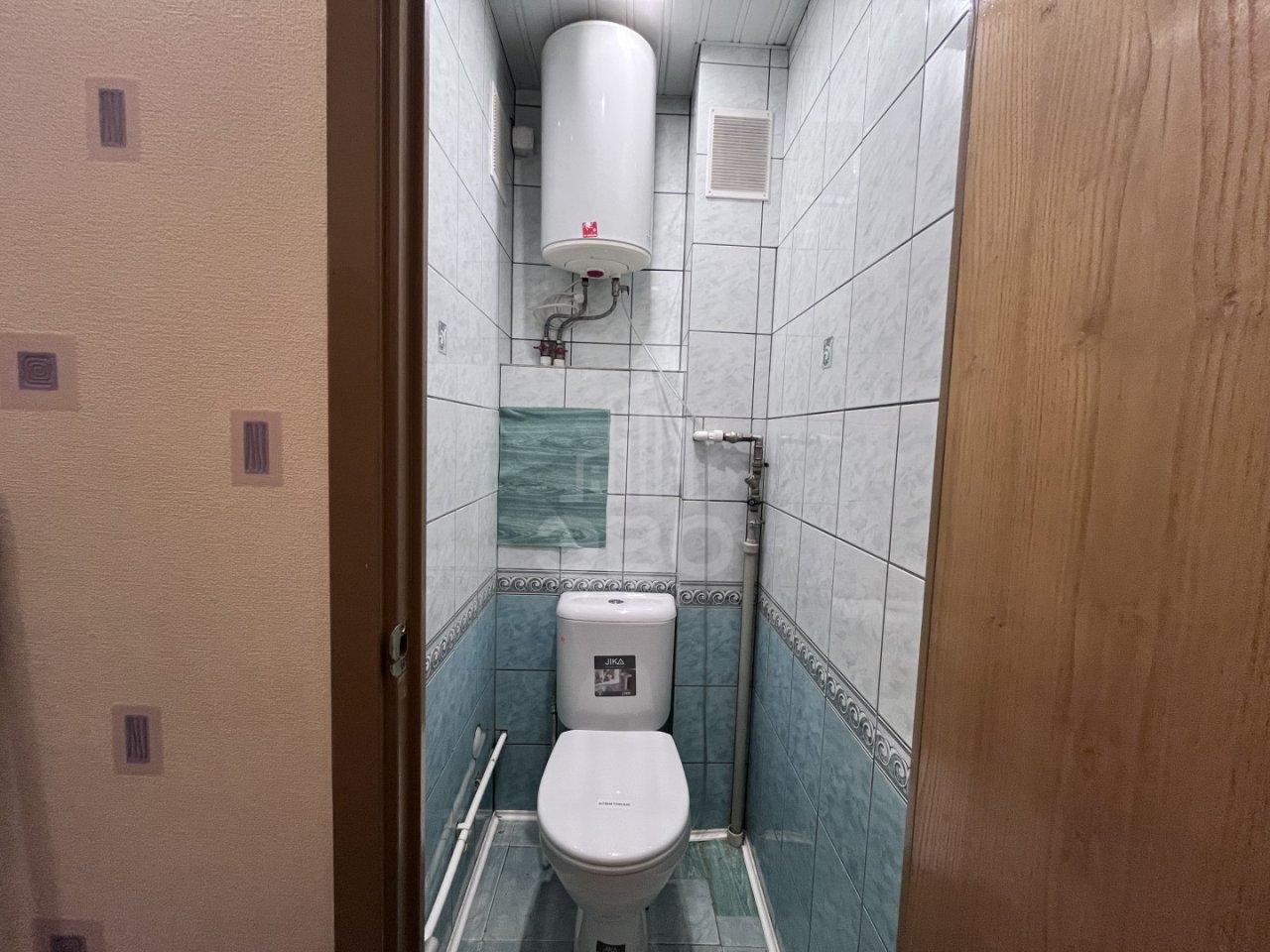 однокомнатная квартира в Санкт-Петербурге по адресу: Доблести ул., 28, к 1