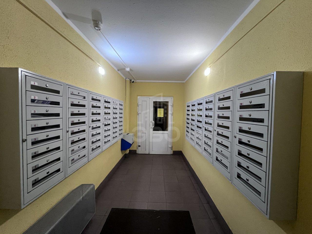 однокомнатная квартира в Санкт-Петербурге по адресу: Доблести ул., 28, к 1