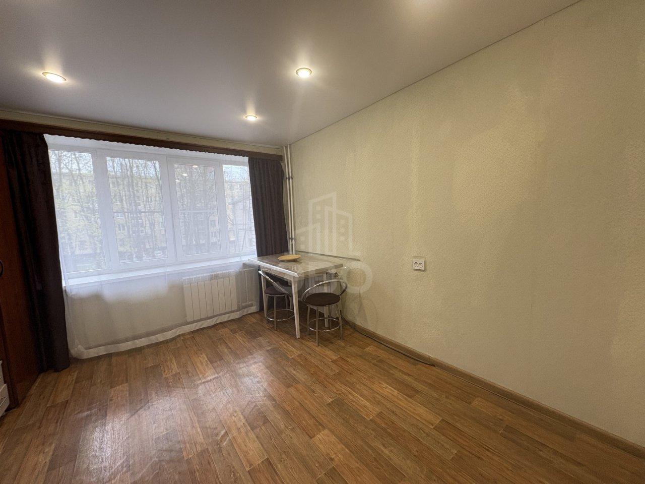 однокомнатная квартира в Санкт-Петербурге по адресу: Новоизмайловский проспект, 85