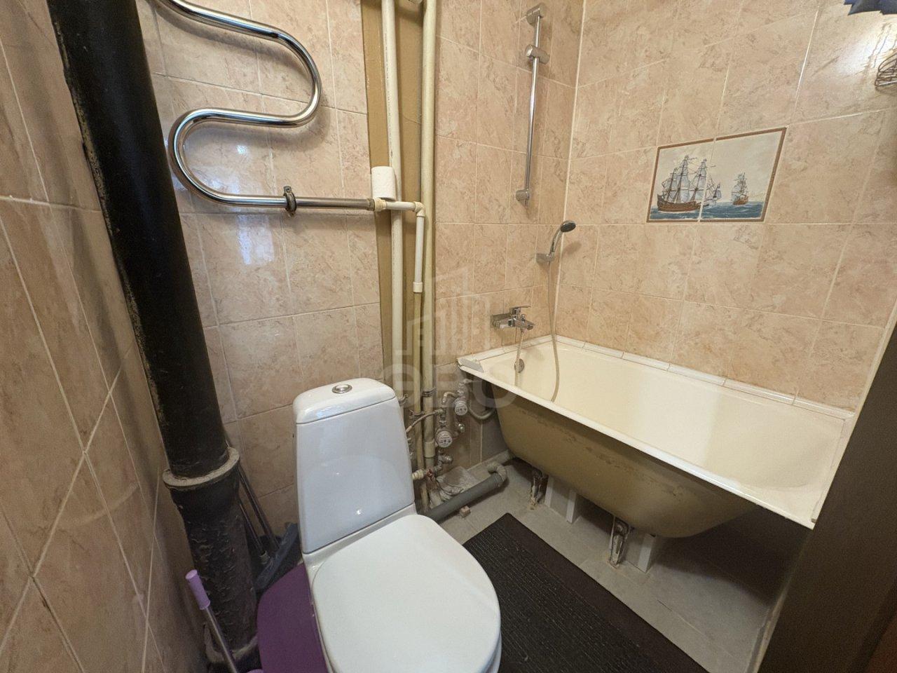 однокомнатная квартира в Санкт-Петербурге по адресу: Новоизмайловский проспект, 85