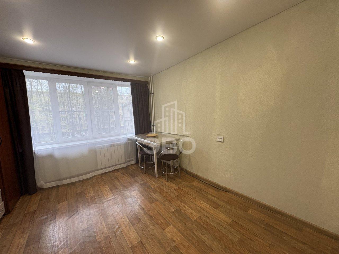 однокомнатная квартира в Санкт-Петербурге по адресу: Новоизмайловский проспект, 85