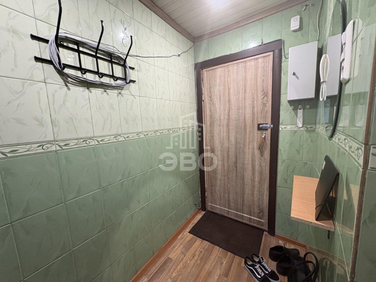 однокомнатная квартира в Санкт-Петербурге по адресу: Новоизмайловский проспект, 85