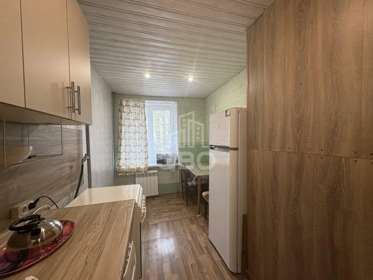 однокомнатная квартира в Санкт-Петербурге по адресу: Новоизмайловский проспект, 85