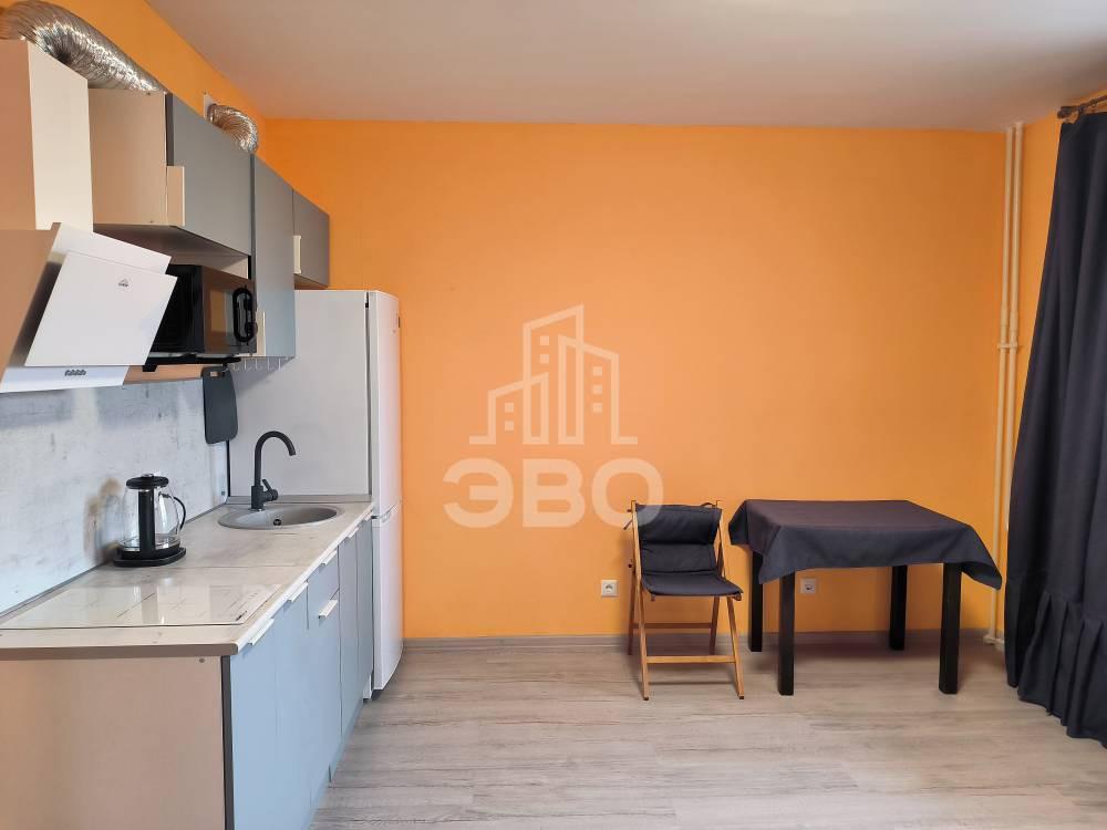 студия в Санкт-Петербурге по адресу: Славянская ул., 8, строение 1