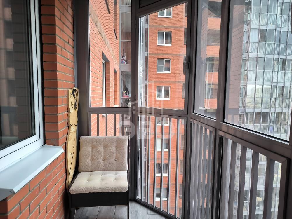 студия в Санкт-Петербурге по адресу: Славянская ул., 8, строение 1