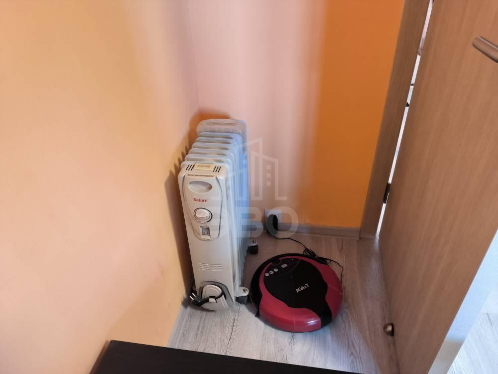 студия в Санкт-Петербурге по адресу: Славянская ул., 8, строение 1