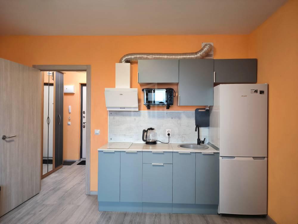 студия в Санкт-Петербурге по адресу: Славянская ул., 8, строение 1