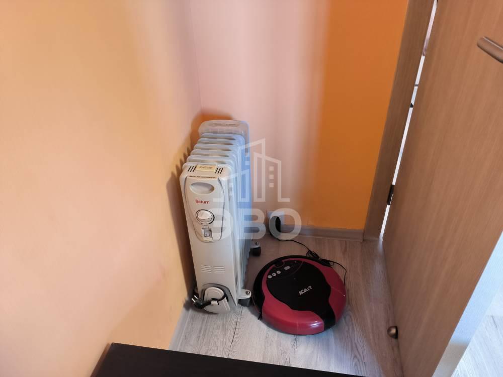 студия в Санкт-Петербурге по адресу: Славянская ул., 8, строение 1