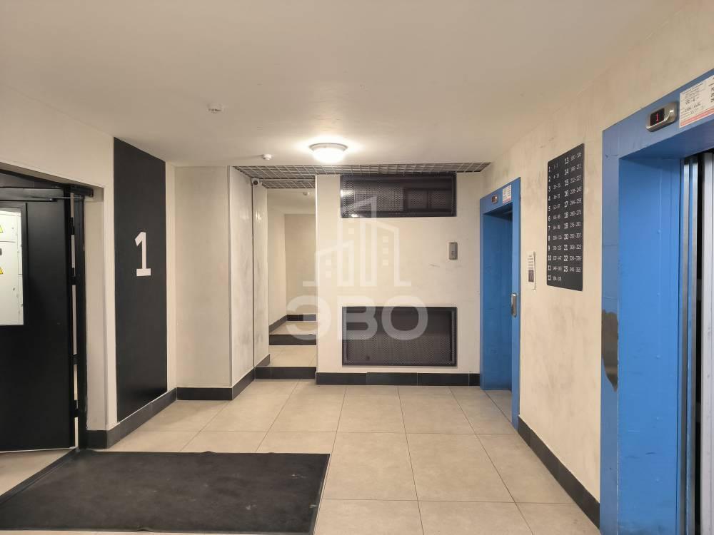 студия в Санкт-Петербурге по адресу: Славянская ул., 8, строение 1