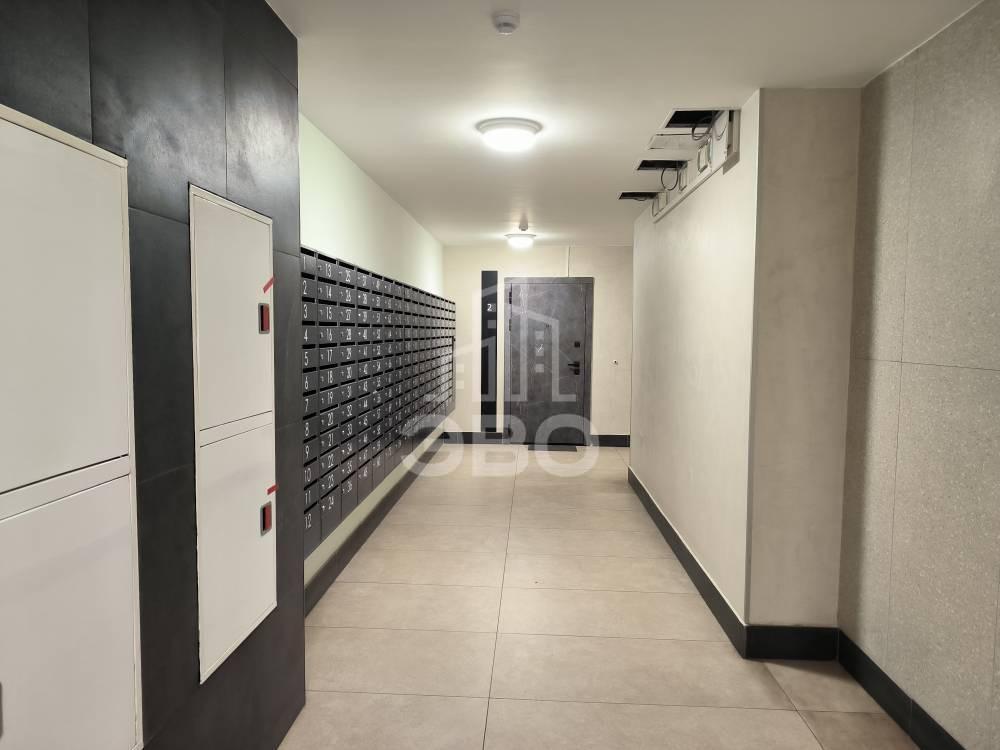 студия в Санкт-Петербурге по адресу: Славянская ул., 8, строение 1