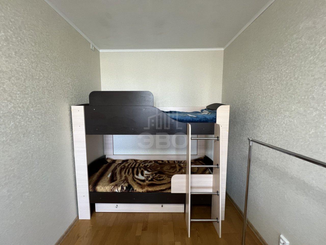 однокомнатная квартира в Санкт-Петербурге по адресу: Фёдора Абрамова ул., 4