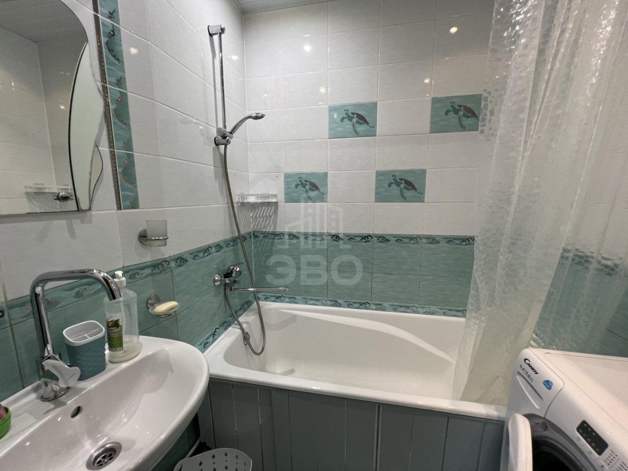 однокомнатная квартира в Санкт-Петербурге по адресу: Фёдора Абрамова ул., 4