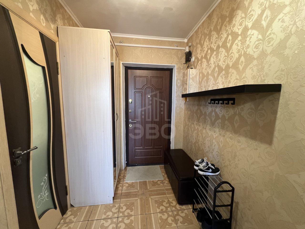 однокомнатная квартира в Санкт-Петербурге по адресу: Фёдора Абрамова ул., 4