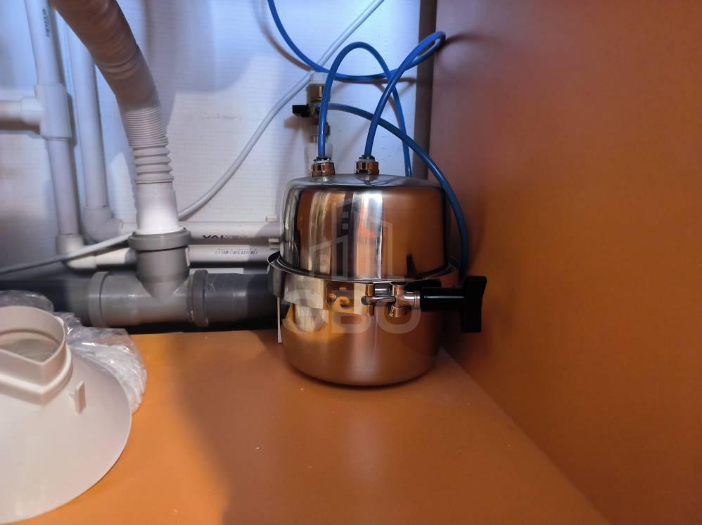 однокомнатная квартира в Санкт-Петербурге по адресу: Заводская ул., 15