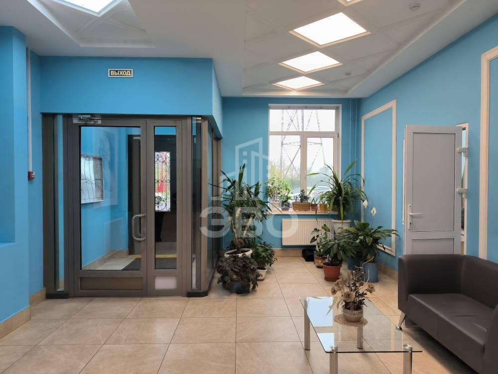 однокомнатная квартира в Санкт-Петербурге по адресу: Заводская ул., 15