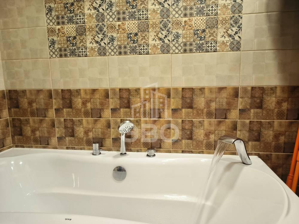 однокомнатная квартира в Санкт-Петербурге по адресу: Заводская ул., 15