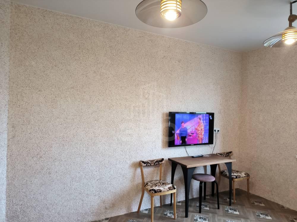 однокомнатная квартира в Санкт-Петербурге по адресу: Заводская ул., 15