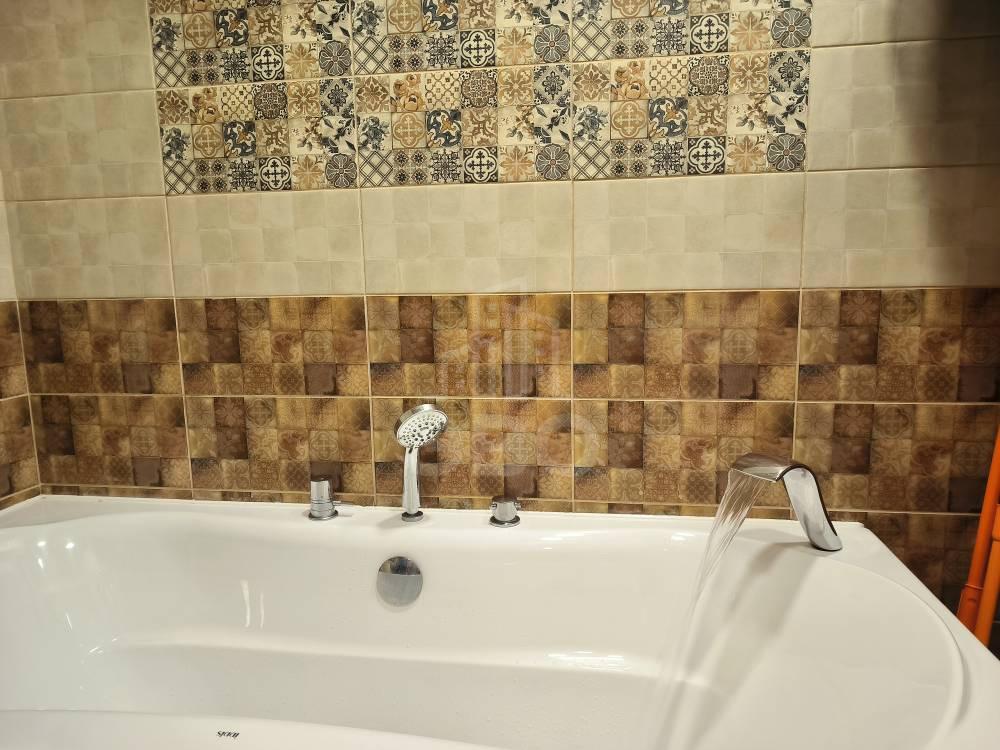 однокомнатная квартира в Санкт-Петербурге по адресу: Заводская ул., 15