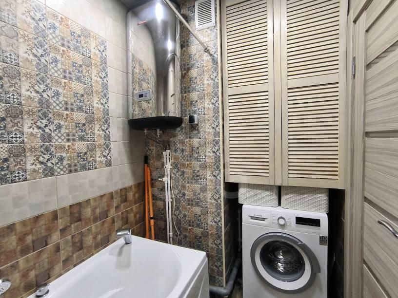 однокомнатная квартира в Санкт-Петербурге по адресу: Заводская ул., 15