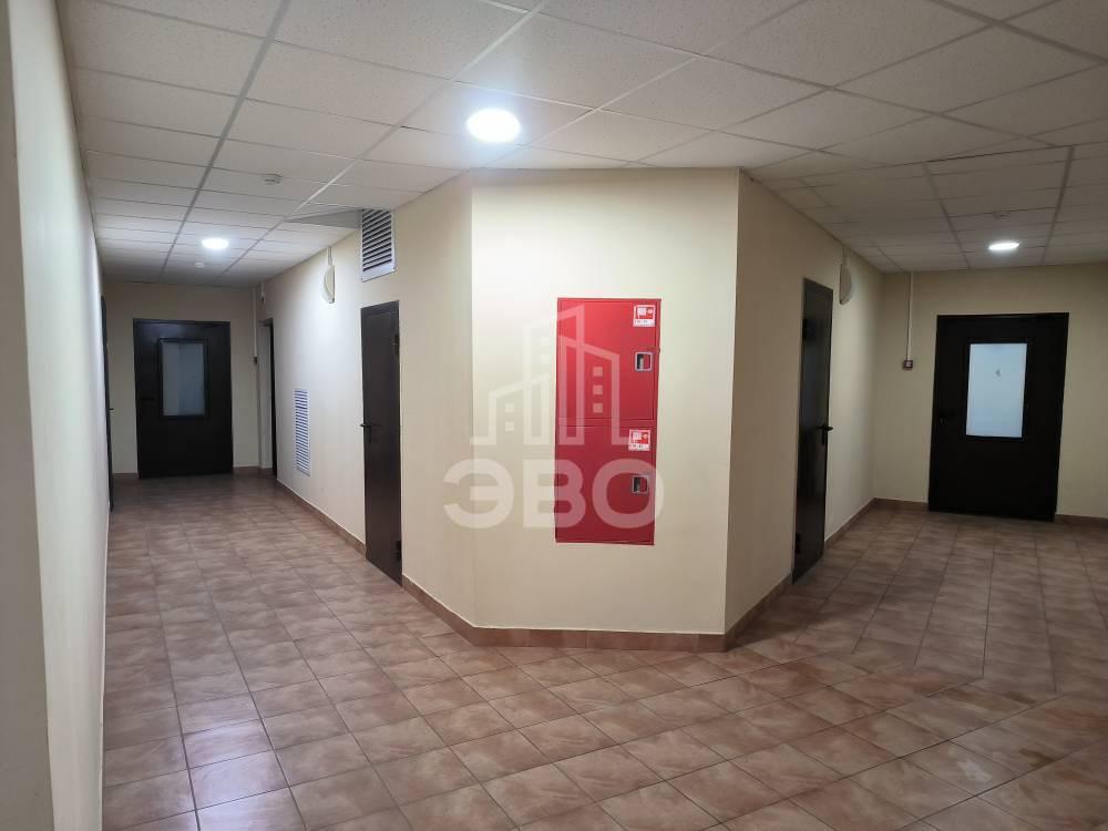 однокомнатная квартира в Санкт-Петербурге по адресу: Заводская ул., 15