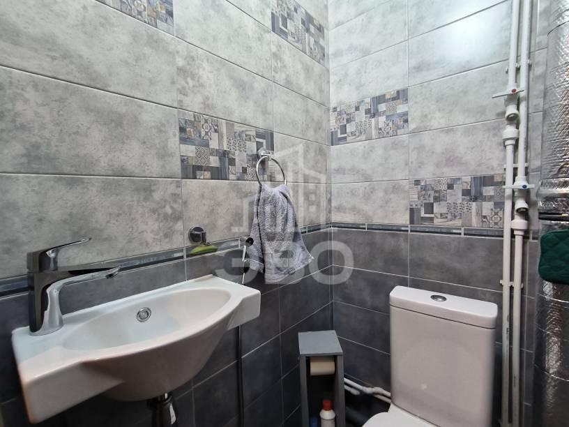 однокомнатная квартира в Санкт-Петербурге по адресу: Заводская ул., 15