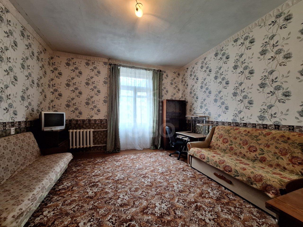 комната в Санкт-Петербурге по адресу: Московский проспект, 149Б