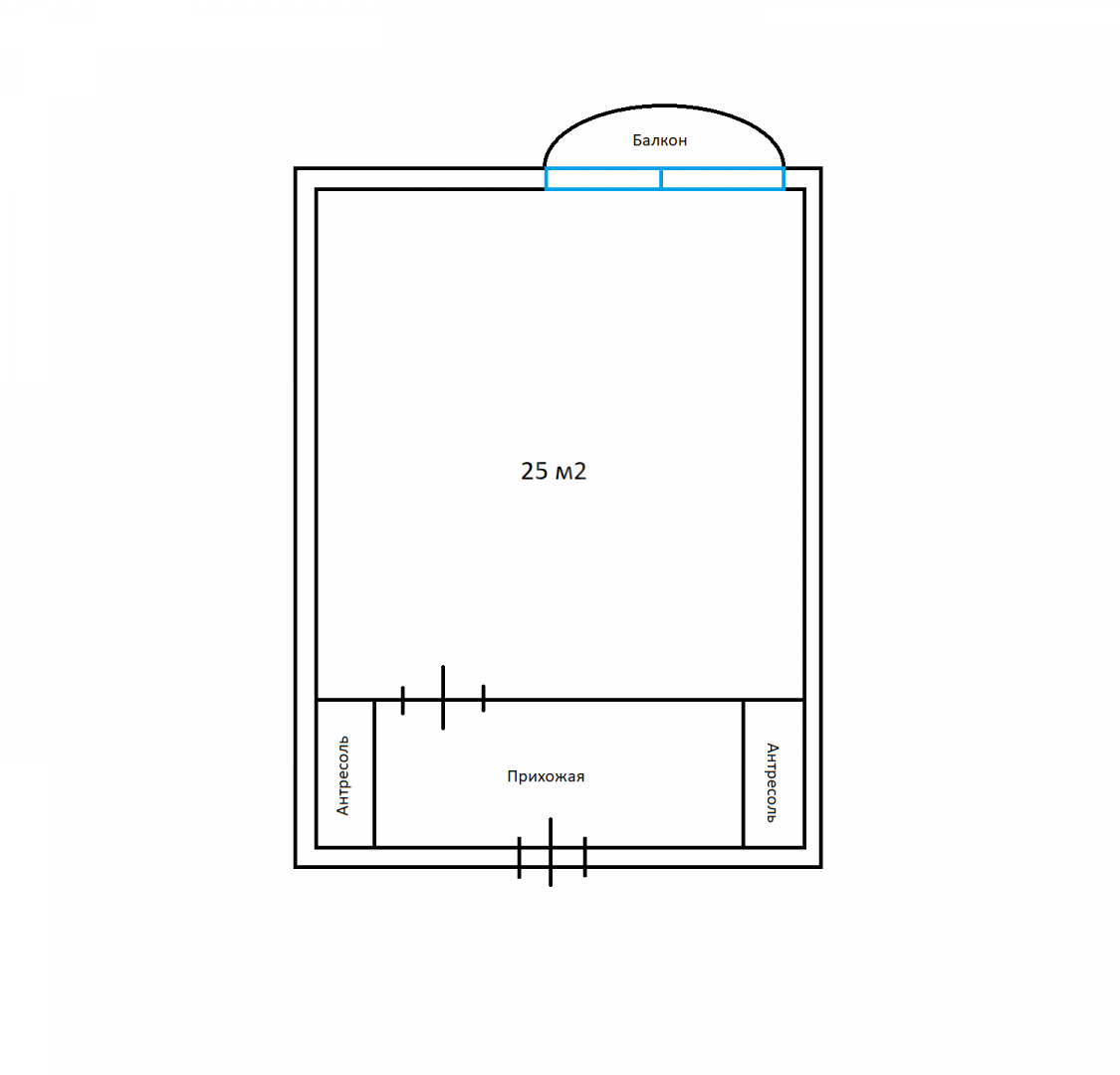комната в Санкт-Петербурге по адресу: Московский проспект, 149Б