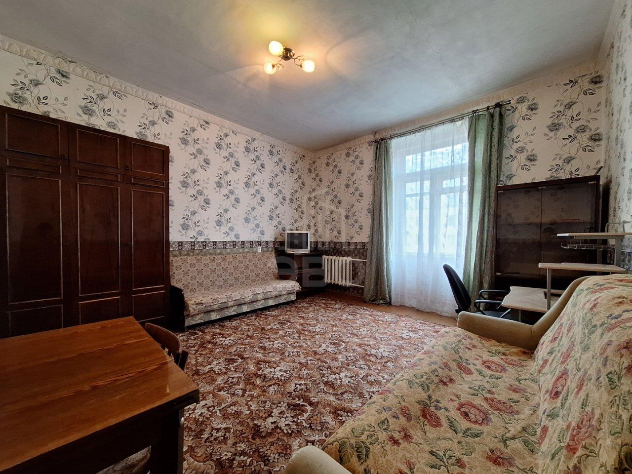 комната в Санкт-Петербурге по адресу: Московский проспект, 149Б