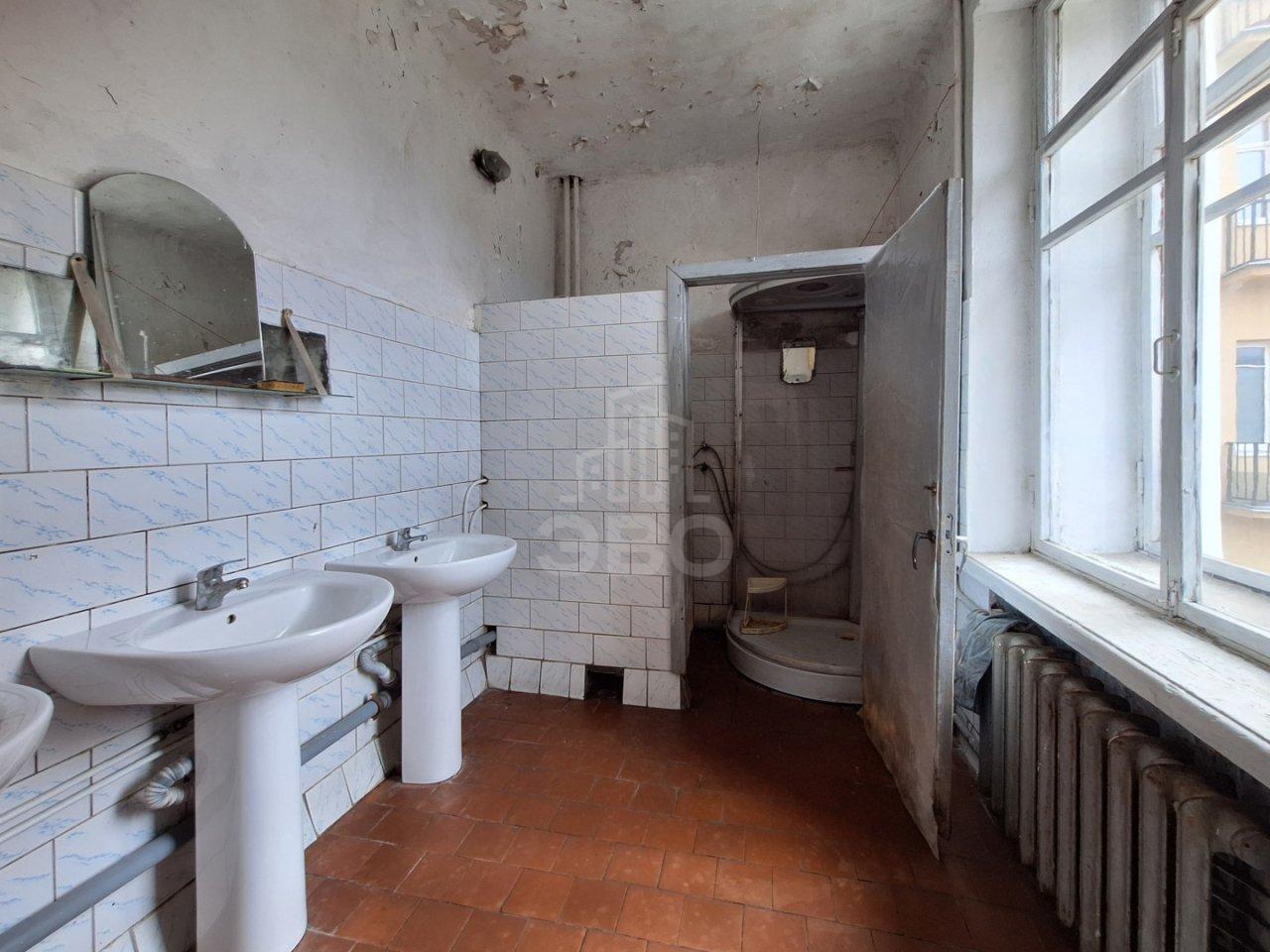 комната в Санкт-Петербурге по адресу: Московский проспект, 149Б