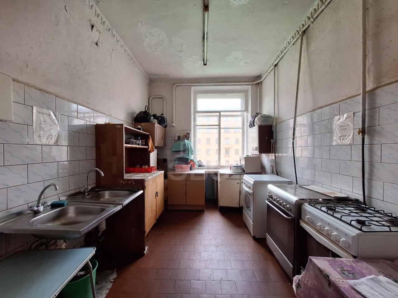 комната в Санкт-Петербурге по адресу: Московский проспект, 149Б